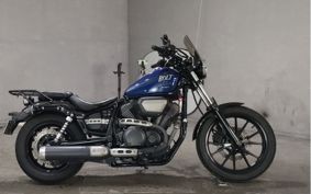 YAMAHA BOLT VN04J