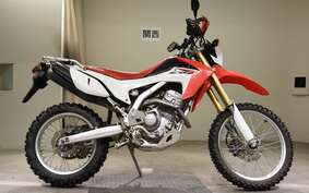 HONDA CRF250L MD38