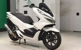 HONDA PCX 150 ABS KF30