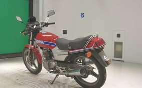 HONDA CB125T JC06