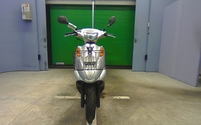 SUZUKI ADDRESS V125 CF4EA