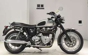 TRIUMPH BONNEVILLE 2001 J900TM