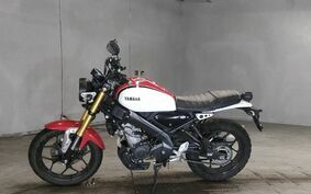 YAMAHA XSR155 不明