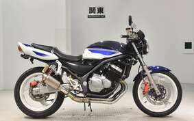 SUZUKI GSX250FX ZR250C