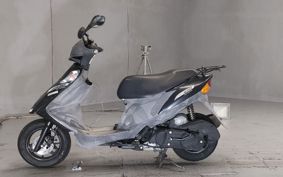 SUZUKI ADDRESS V125 CF4EA