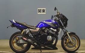 HONDA CB400SFV-3 2004 NC39