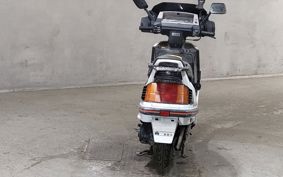 HONDA SPACY125 JF02