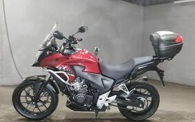 HONDA 400 X 2013 NC47