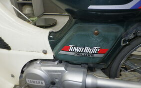 YAMAHA TOWN MATE 50 E 22F