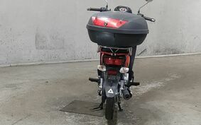 HONDA CROSS CUB 110 JA10