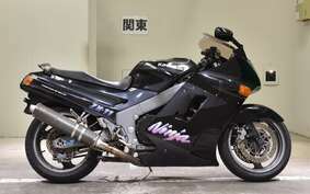 KAWASAKI ZZ1100 NINJA R 1991 ZXT10C