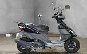 SUZUKI ADDRESS V125 S CF4MA