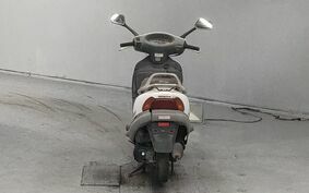 HONDA SPACY 125 JF04