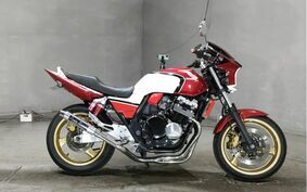 HONDA CB400SF VTEC 2007 NC39