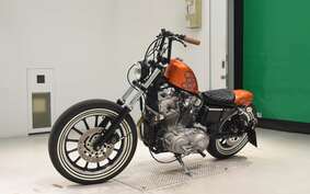 HARLEY XL883C 1999 CJM