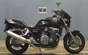 HONDA CB1000SF 1997 SC30