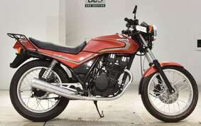 HONDA CBX250RS MC10