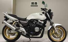 HONDA CB400SFV-3 2004 NC39