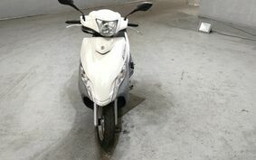 SUZUKI ADDRESS 125 DT11A