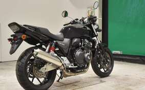 HONDA CB400SF GEN 4 A 2021 NC42