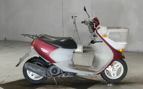 SUZUKI LET's 4 Basket CA43A