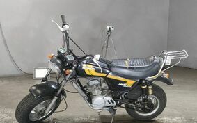 HONDA NAUTY DAX CY50