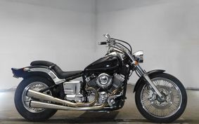 YAMAHA DRAGSTAR 400 2000 VH01J