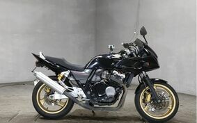 HONDA CB400 SUPER BOLDOR 2006 NC39