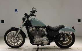 HARLEY XL883I 2007