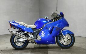 HONDA CBR1100XX 1999 SC35