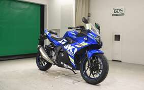 SUZUKI GSX250R