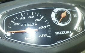 SUZUKI ADDRESS V125 CF46A