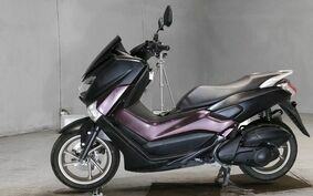 YAMAHA N-MAX 125 SE86J