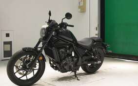 HONDA REBEL 1100 DCT 2023 SC83