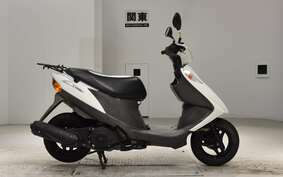 SUZUKI ADDRESS V125 CF4EA