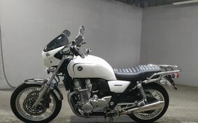 HONDA CB1100 EX 2014 SC65