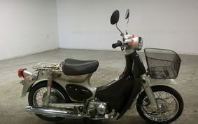 HONDA LITTLE CUB AA01