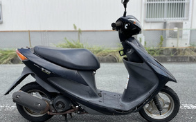 SUZUKI ADDRESS V50 CA44A