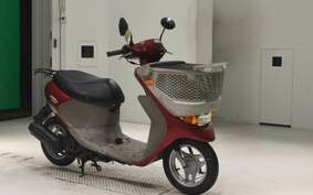 SUZUKI LET's 4 Basket CA43A