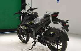 SUZUKI GIXXER 150 ED131