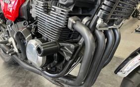 KAWASAKI ZEPHYR400K 2007 ZR400C