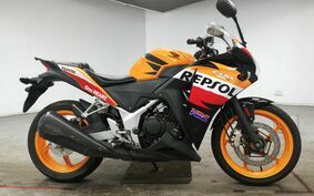 HONDA CBR250R MC41