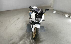 HONDA CB400 SUPER BOLDOR 2010 NC42