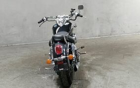 HONDA SHADOW 400 1998 NC34