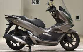 HONDA PCX125 JF81