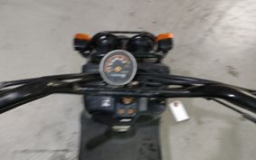 HONDA ZUMAR AF58