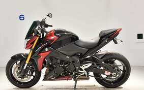 SUZUKI GSX-S1000 2017 GT79A