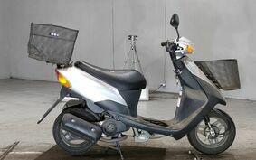 SUZUKI LET's 2 CA1PA