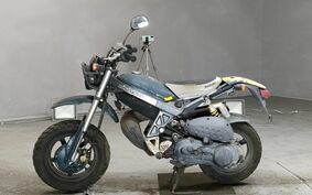 SUZUKI TR50 STREET MAGIC S CA1LB