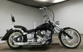 YAMAHA DRAGSTAR 400 2006 VH01J